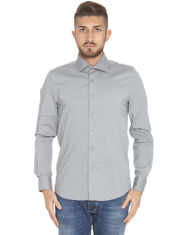PRIMO EMPORIO CAMICIA MANICHE LUNGHE Uomo