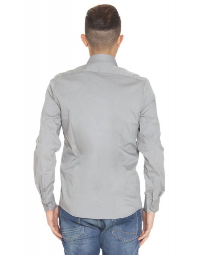 PRIMO EMPORIO CAMICIA MANICHE LUNGHE Uomo