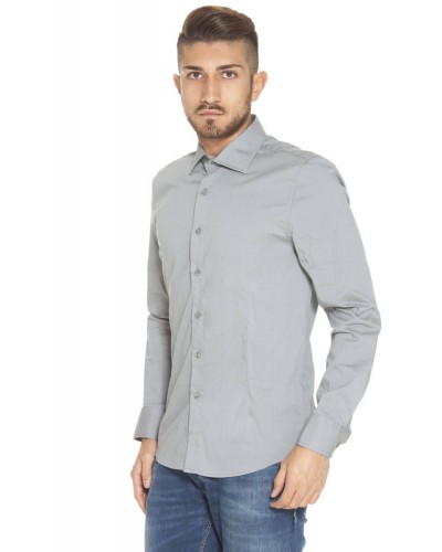 PRIMO EMPORIO CAMICIA MANICHE LUNGHE Uomo
