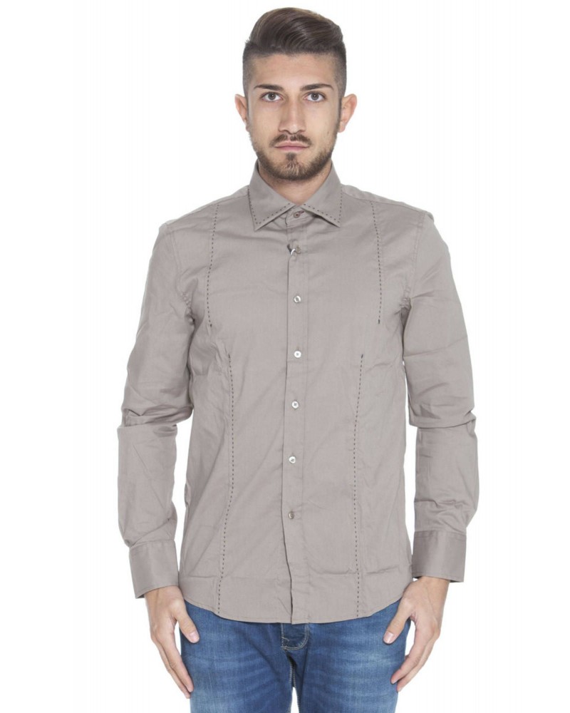 PRIMO EMPORIO CAMICIA MANICHE LUNGHE Uomo