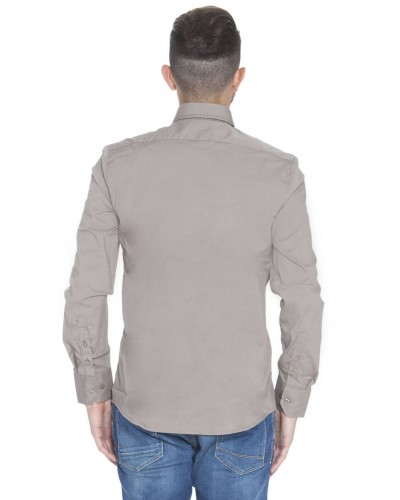 PRIMO EMPORIO CAMICIA MANICHE LUNGHE Uomo