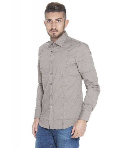 PRIMO EMPORIO CAMICIA MANICHE LUNGHE Uomo