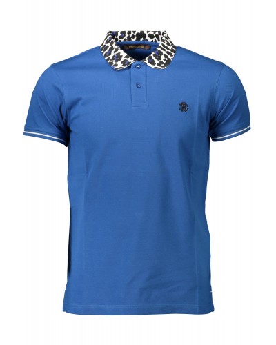 ROBERTO CAVALLI POLO MANICHE CORTE Uomo