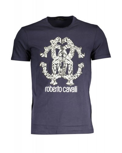 ROBERTO CAVALLI T-SHIRT MANICHE CORTE Uomo