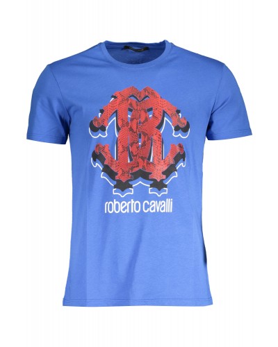 ROBERTO CAVALLI T-SHIRT MANICHE CORTE Uomo