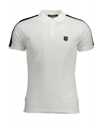 ROBERTO CAVALLI POLO MANICHE CORTE Uomo