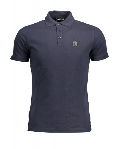 ROBERTO CAVALLI POLO MANICHE CORTE Uomo