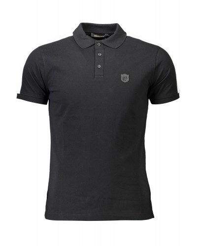 ROBERTO CAVALLI POLO MANICHE CORTE Uomo