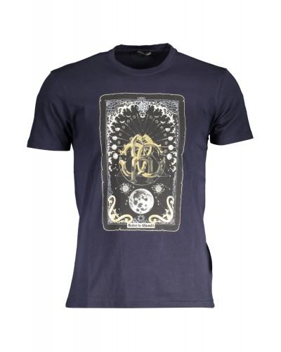 ROBERTO CAVALLI T-SHIRT MANICHE CORTE Uomo
