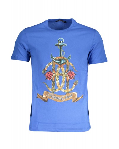 ROBERTO CAVALLI T-SHIRT MANICHE CORTE Uomo