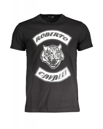 ROBERTO CAVALLI T-SHIRT MANICHE CORTE Uomo