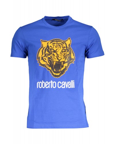 ROBERTO CAVALLI T-SHIRT MANICHE CORTE Uomo