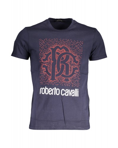 ROBERTO CAVALLI T-SHIRT MANICHE CORTE Uomo