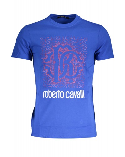 ROBERTO CAVALLI T-SHIRT MANICHE CORTE Uomo