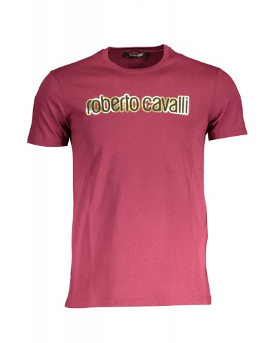 ROBERTO CAVALLI T-SHIRT MANICHE CORTE Uomo