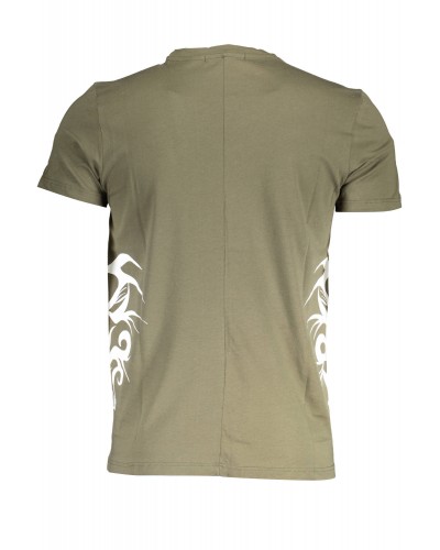 ROBERTO CAVALLI T-SHIRT MANICHE CORTE Uomo