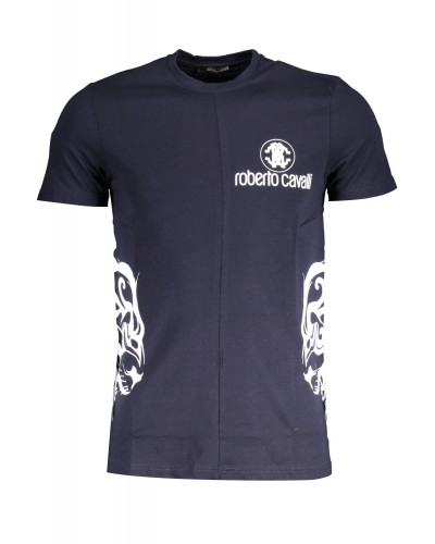ROBERTO CAVALLI T-SHIRT MANICHE CORTE Uomo