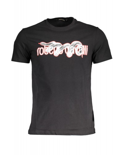 ROBERTO CAVALLI T-SHIRT MANICHE CORTE Uomo
