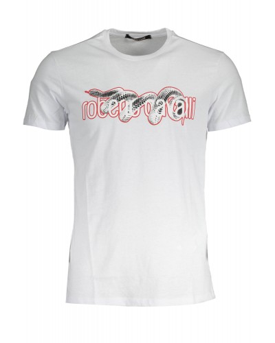 ROBERTO CAVALLI T-SHIRT MANICHE CORTE Uomo