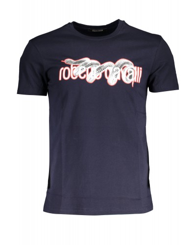 ROBERTO CAVALLI T-SHIRT MANICHE CORTE Uomo
