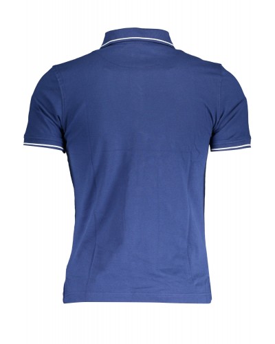 ROBERTO CAVALLI POLO MANICHE CORTE Uomo