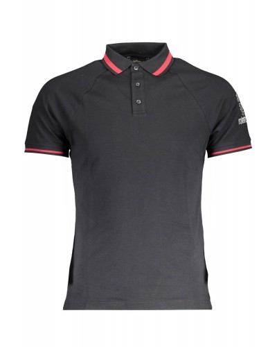 ROBERTO CAVALLI POLO MANICHE CORTE Uomo