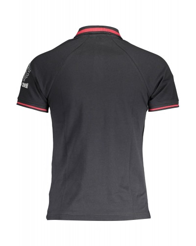 ROBERTO CAVALLI POLO MANICHE CORTE Uomo