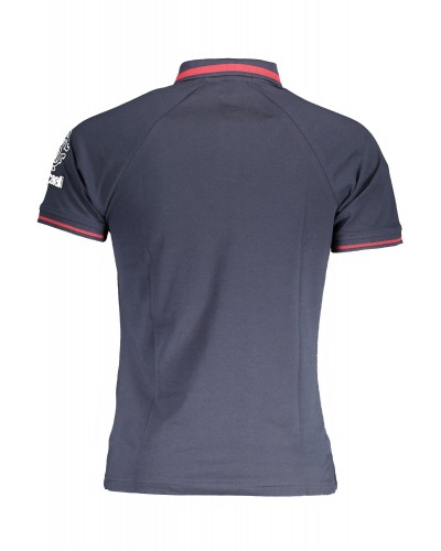 ROBERTO CAVALLI POLO MANICHE CORTE Uomo