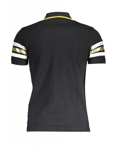ROBERTO CAVALLI POLO MANICHE CORTE Uomo