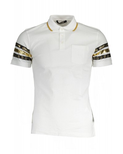 ROBERTO CAVALLI POLO MANICHE CORTE Uomo