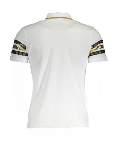 ROBERTO CAVALLI POLO MANICHE CORTE Uomo