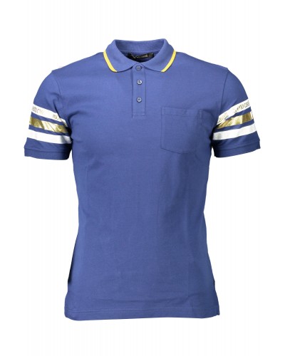 ROBERTO CAVALLI POLO MANICHE CORTE Uomo
