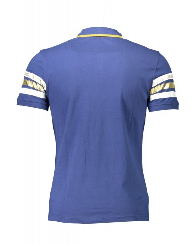 ROBERTO CAVALLI POLO MANICHE CORTE Uomo
