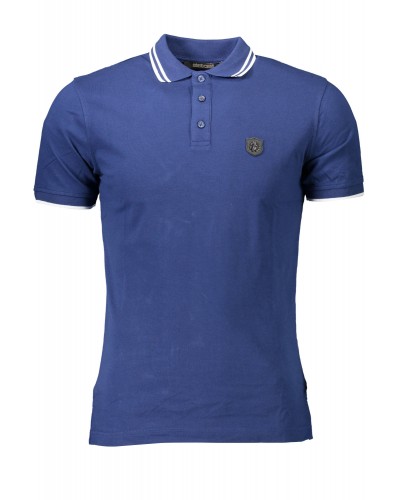ROBERTO CAVALLI POLO MANICHE CORTE Uomo