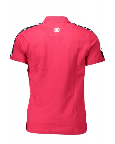 ROBERTO CAVALLI POLO MANICHE CORTE Uomo