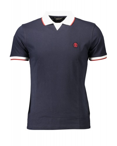 ROBERTO CAVALLI POLO MANICHE CORTE Uomo