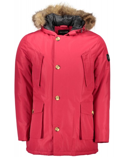 ROBERTO CAVALLI GIUBBOTTO Uomo