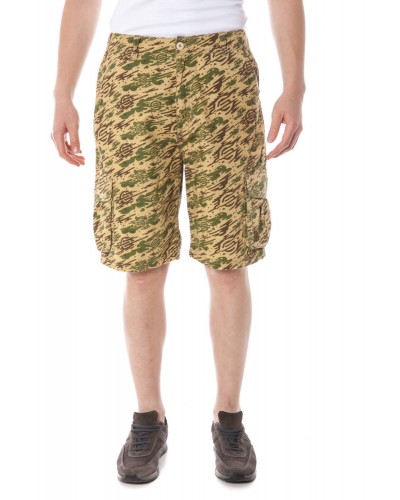 SANTA CRUZ PANTALONE BERMUDA Uomo