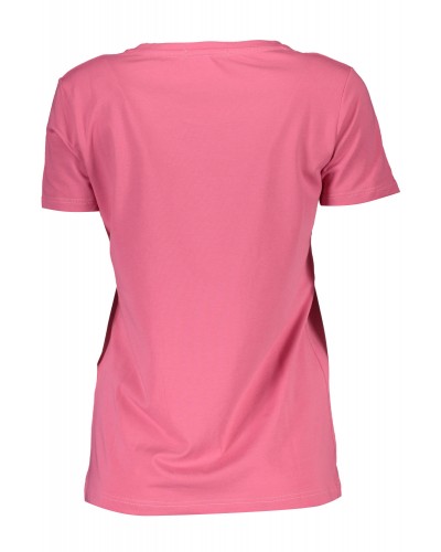 SCERVINO STREET T-SHIRT MANICHE CORTE Donna