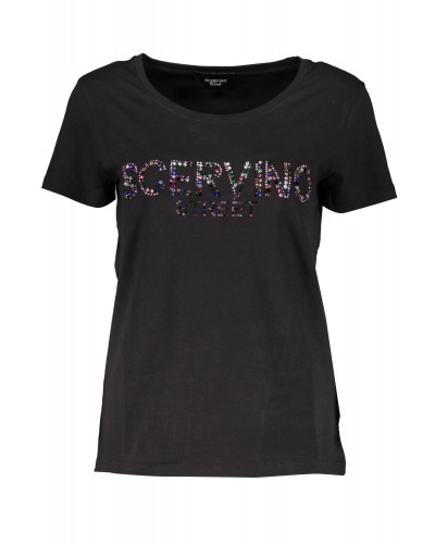 SCERVINO STREET T-SHIRT MANICHE CORTE Donna