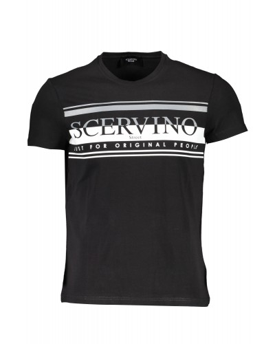 SCERVINO STREET T-SHIRT MANICHE CORTE Uomo