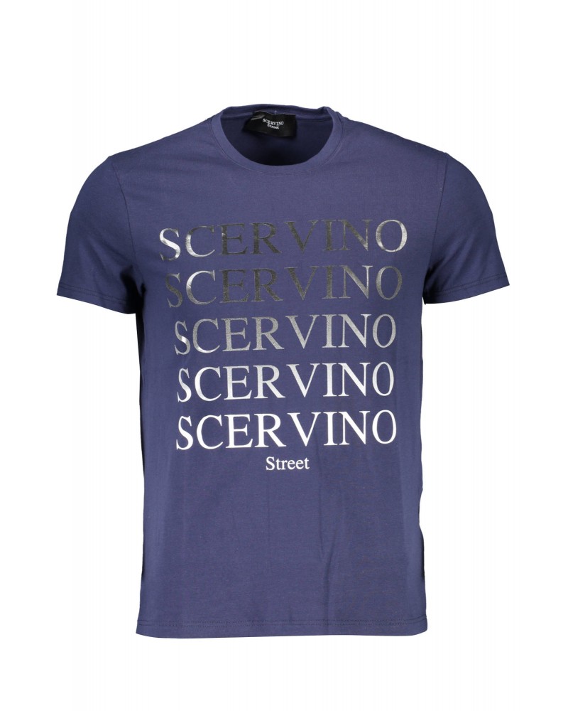 SCERVINO STREET T-SHIRT MANICHE CORTE Uomo