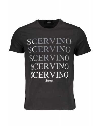 SCERVINO STREET T-SHIRT MANICHE CORTE Uomo