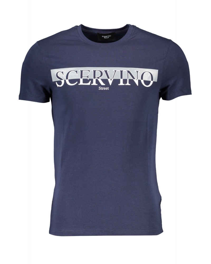 SCERVINO STREET T-SHIRT MANICHE CORTE Uomo