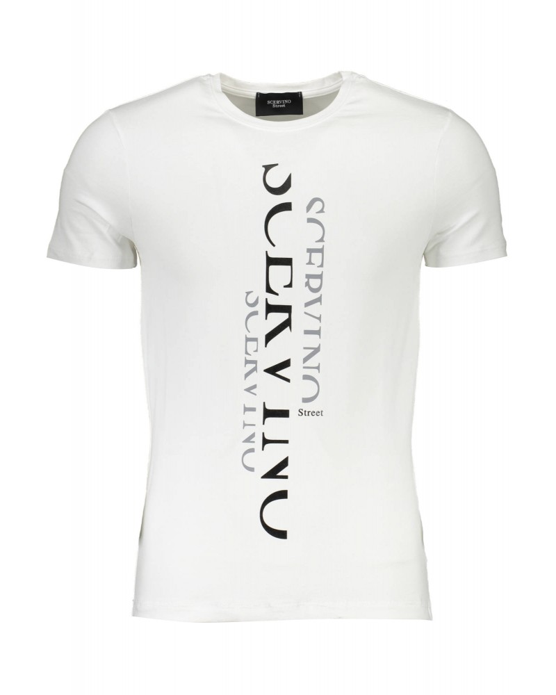 SCERVINO STREET T-SHIRT MANICHE CORTE Uomo