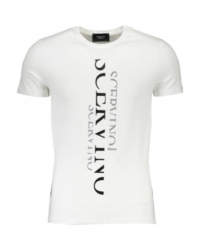 SCERVINO STREET T-SHIRT MANICHE CORTE Uomo