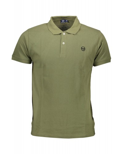 SERGIO TACCHINI POLO MANICHE CORTE Uomo