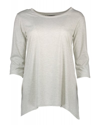 SILVIAN HEACH T-SHIRT MANICHE 3/4 Donna