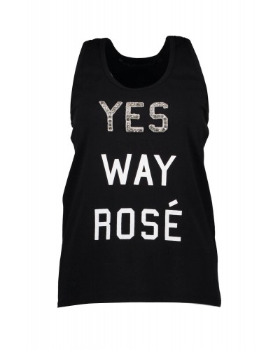 SILVIAN HEACH CANOTTA AMERICANA Donna