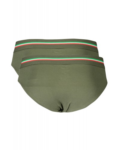 AERONAUTICA MILITARE SLIP Uomo